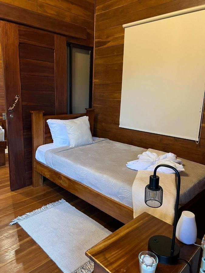 Cabanas Don Ramiro Colonia Dos Rios Luaran gambar